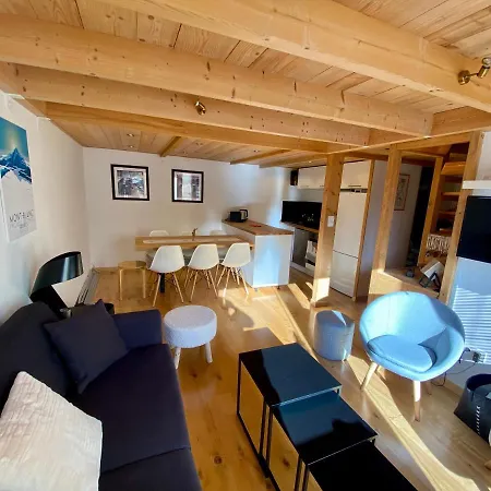 Апартаменти Grand Roc - Kercham