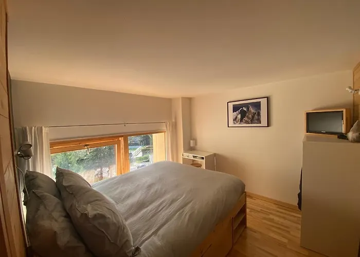 Apartman Grand Roc - Kercham