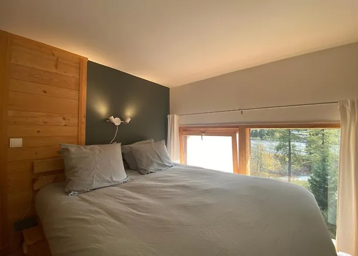 Apartman Grand Roc - Kercham *