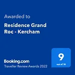 Grand Roc - Kercham