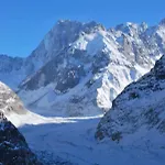 Grand Roc - Kercham * Chamonix