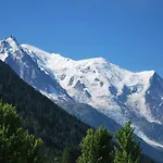 Grand Roc - Kercham Апартаменти Шамоні