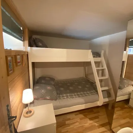 Grand Roc - Kercham Apartman