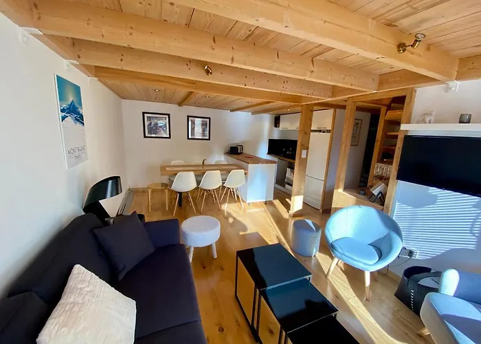 Apartamento Grand Roc - Kercham