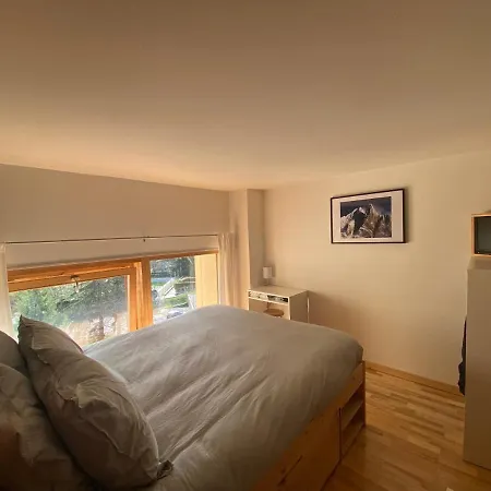 Apartamento Grand Roc - Kercham