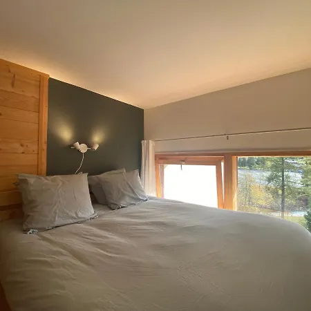 Apartamento Grand Roc - Kercham *